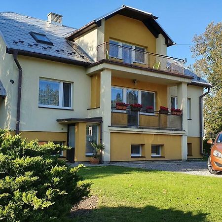 Bešeňová Apartmany Anna מראה חיצוני תמונה