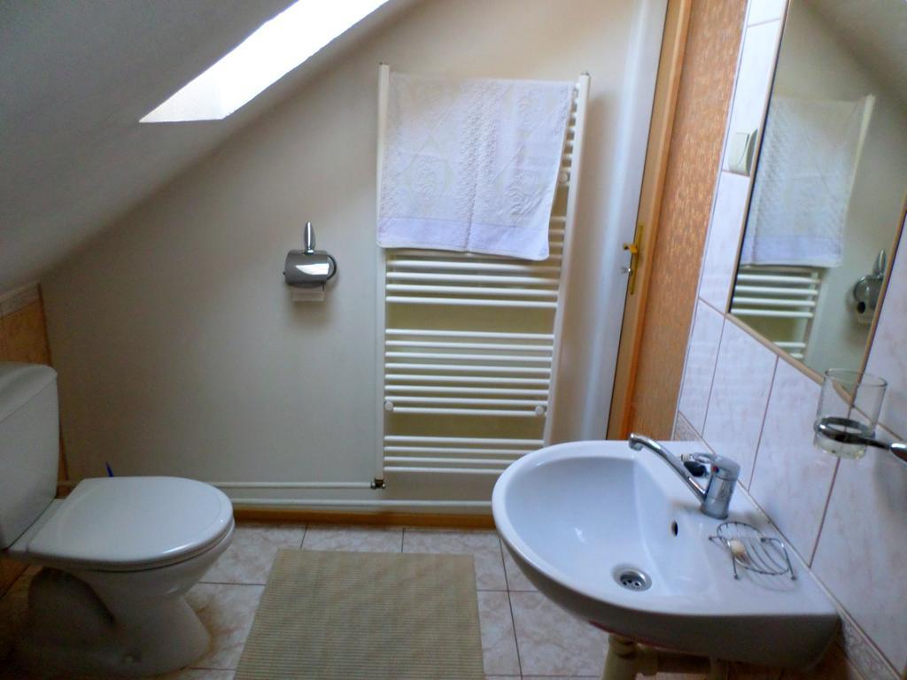 Bešeňová Apartmany Anna חדר תמונה