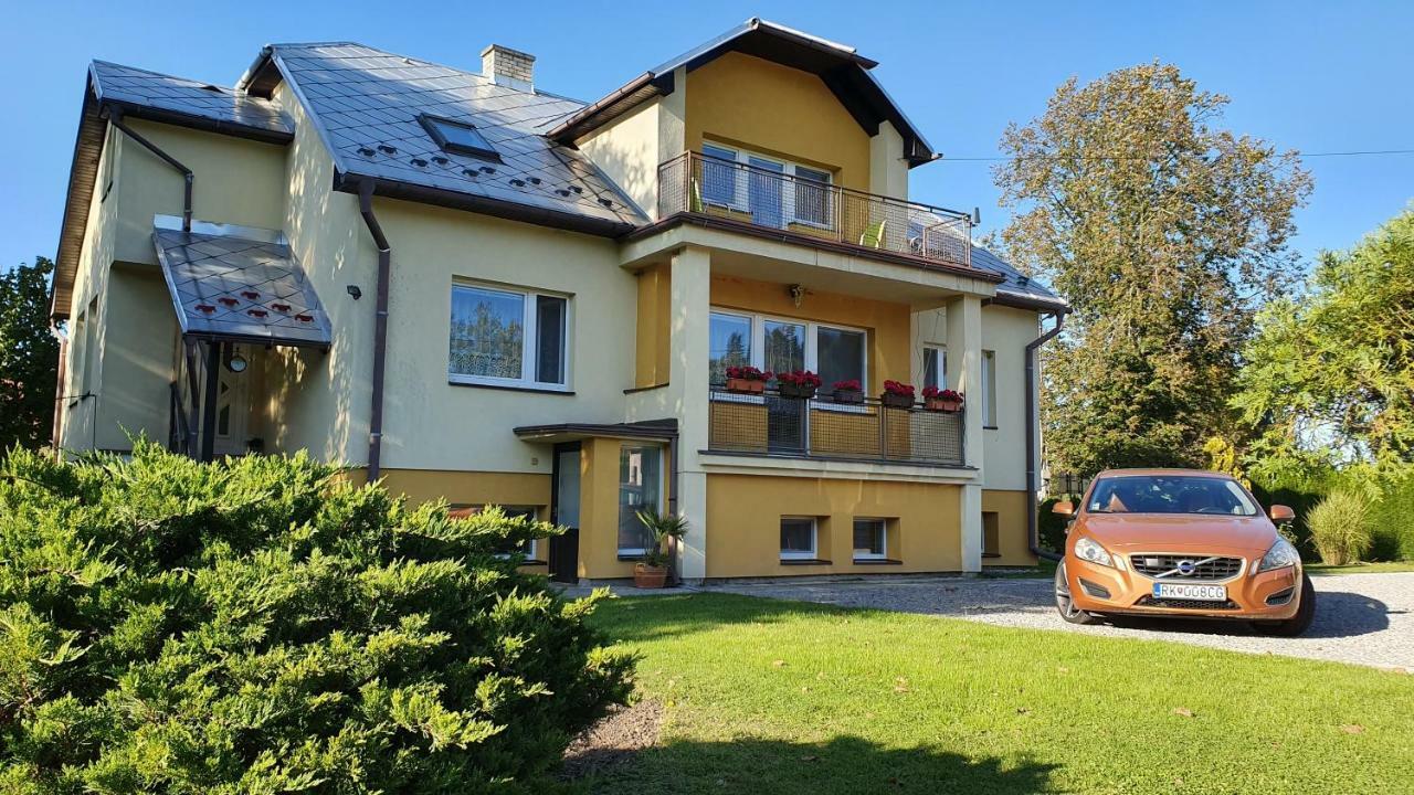 Bešeňová Apartmany Anna מראה חיצוני תמונה